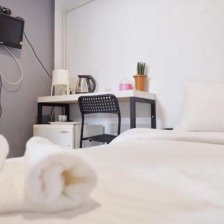 Get เกสต์เฮ้าส์ ประชารักษ์ Hotel Hat Yai Eksteriør billede