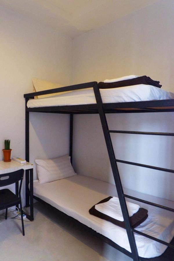 Get เกสต์เฮ้าส์ ประชารักษ์ Hotel Hat Yai Eksteriør billede