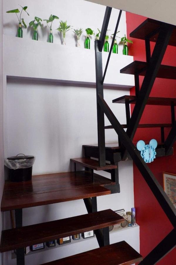 Get เกสต์เฮ้าส์ ประชารักษ์ Hotel Hat Yai Eksteriør billede