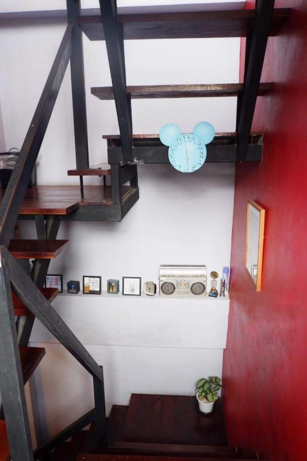 Get เกสต์เฮ้าส์ ประชารักษ์ Hotel Hat Yai Eksteriør billede