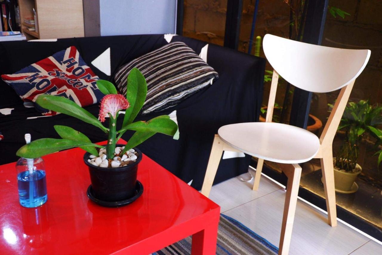 Get เกสต์เฮ้าส์ ประชารักษ์ Hotel Hat Yai Eksteriør billede