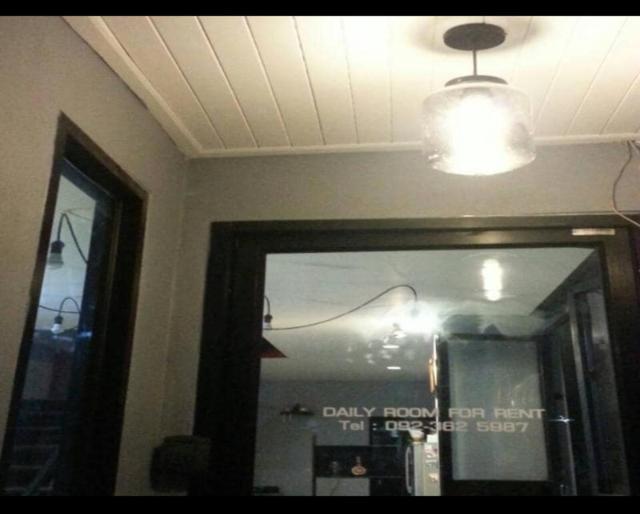 Get เกสต์เฮ้าส์ ประชารักษ์ Hotel Hat Yai Eksteriør billede